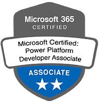 Microsoft Dynamics 365 Courses MB-300 and MB-500 - Instructor Brandon