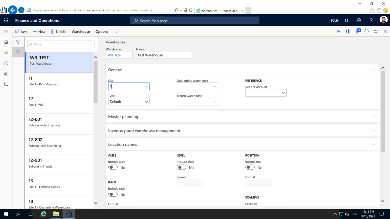 configuring-warehouses-in-d365-supply-chain-management