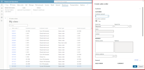 D365 Work Order Sequencing: Optimize Operational Efficiency